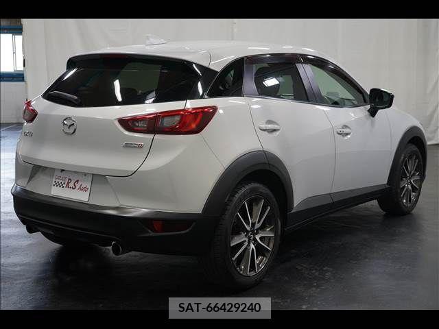 Mazda CX-3 2015-06 387266-8