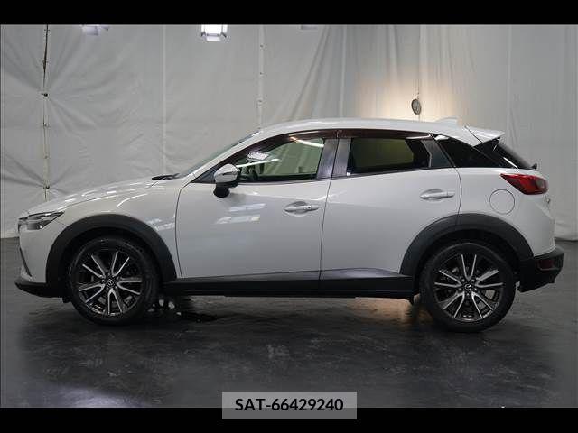 Mazda CX-3 2015-06 387266-14