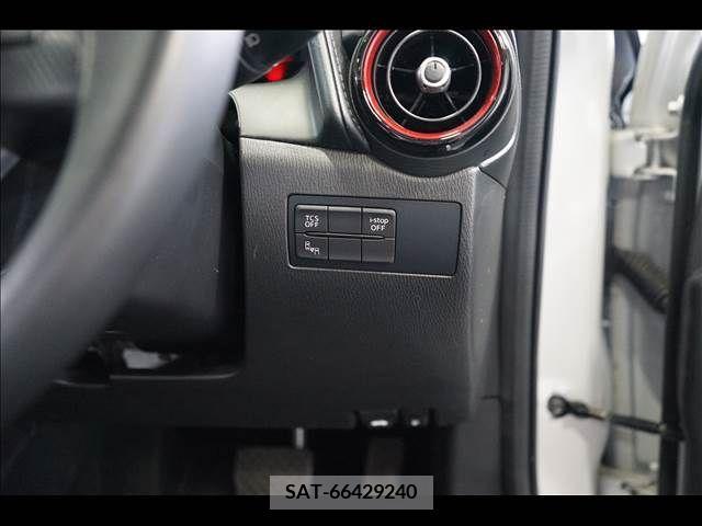 Mazda CX-3 2015-06 387266-13