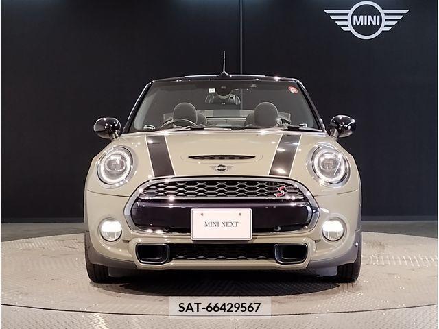 Bmw MINI 2019-07 319765-16