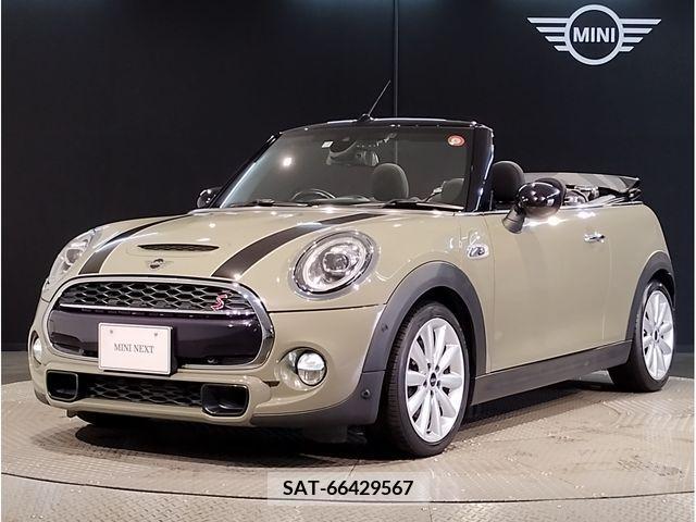 Bmw MINI 2019-07 319765-17