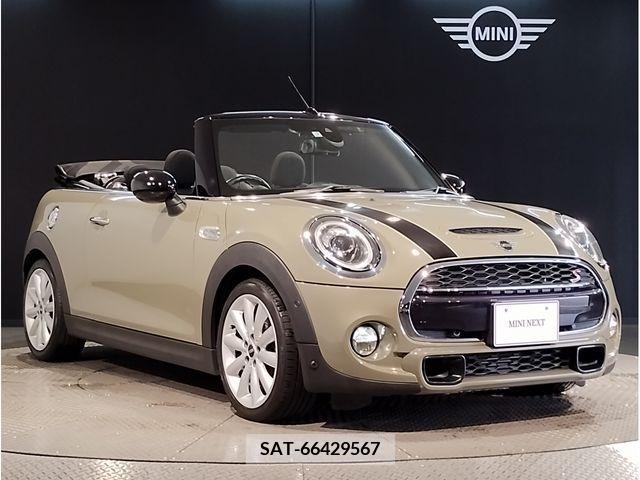 Bmw MINI 2019-07 319765-15