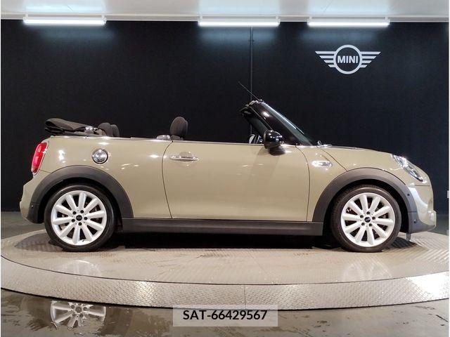 Bmw MINI 2019-07 319765-14