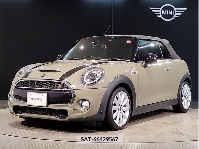 Bmw MINI 2019-07 319765-0