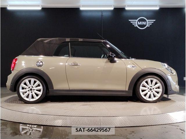 Bmw MINI 2019-07 319765-7