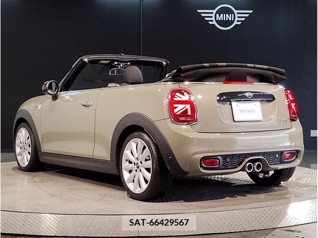 Bmw MINI 2019-07 319765-11