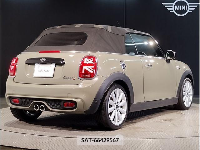 Bmw MINI 2019-07 319765-6