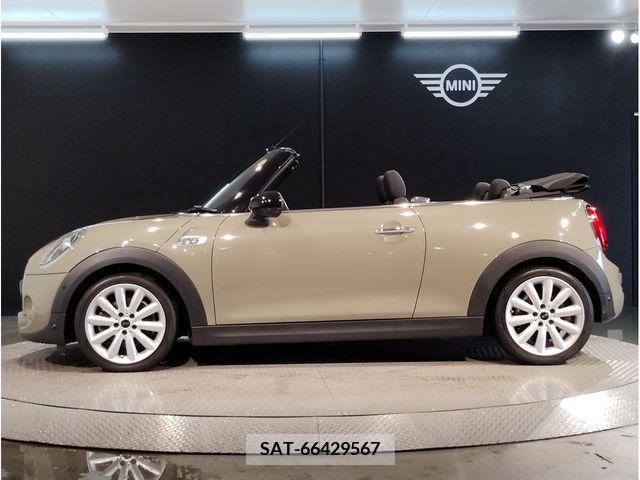Bmw MINI 2019-07 319765-10