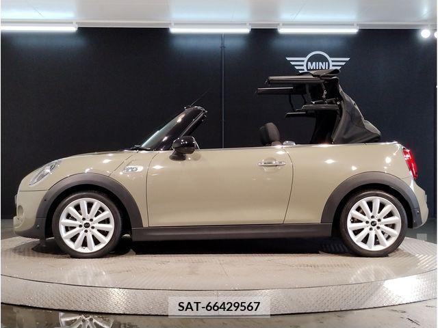 Bmw MINI 2019-07 319765-9