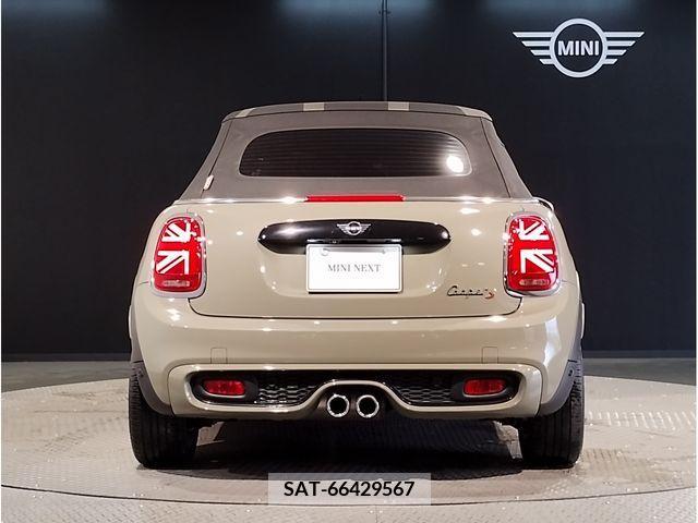 Bmw MINI 2019-07 319765-5