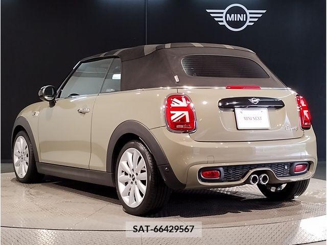 Bmw MINI 2019-07 319765-4