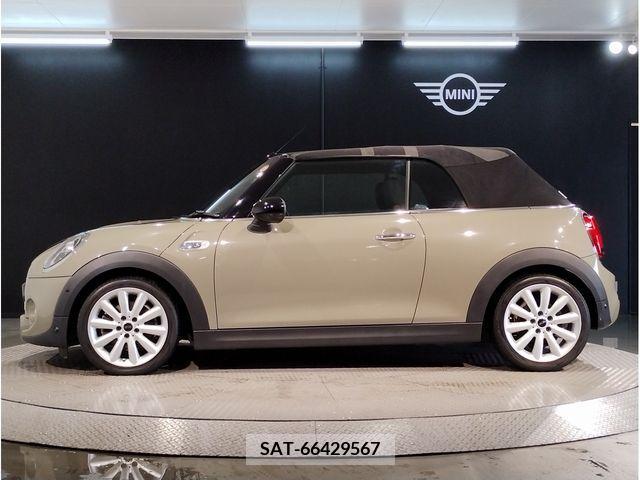 Bmw MINI 2019-07 319765-3