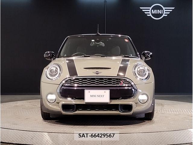 Bmw MINI 2019-07 319765-1