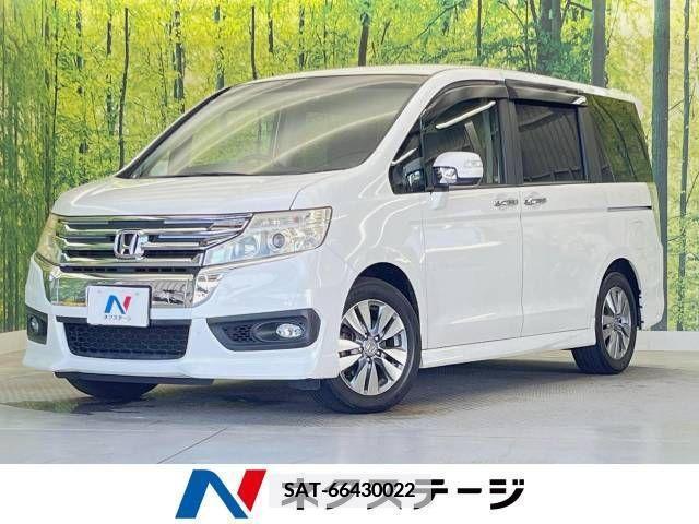 Honda e 2012-09 347197-0