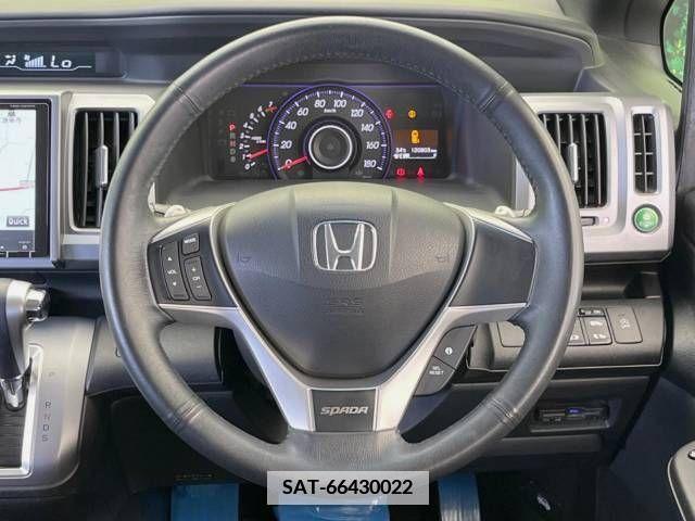 Honda e 2012-09 347197-12