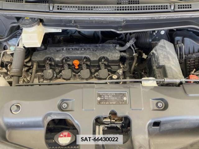 Honda e 2012-09 347197-18