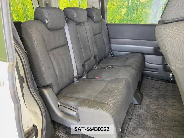 Honda e 2012-09 347197-9