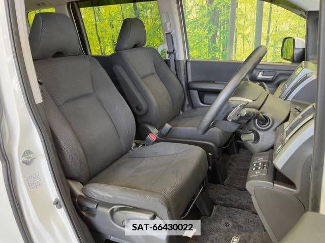 Honda e 2012-09 347197-8