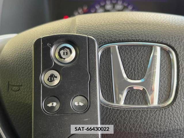 Honda e 2012-09 347197-6