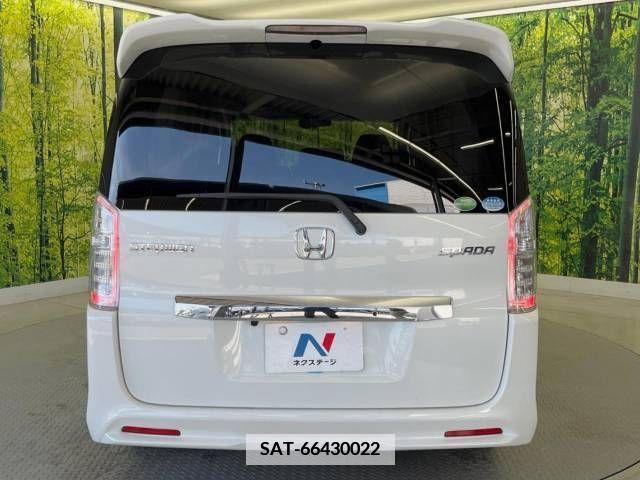 Honda e 2012-09 347197-16