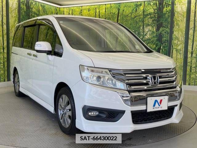 Honda e 2012-09 347197-17