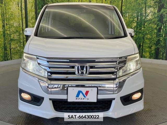 Honda e 2012-09 347197-15