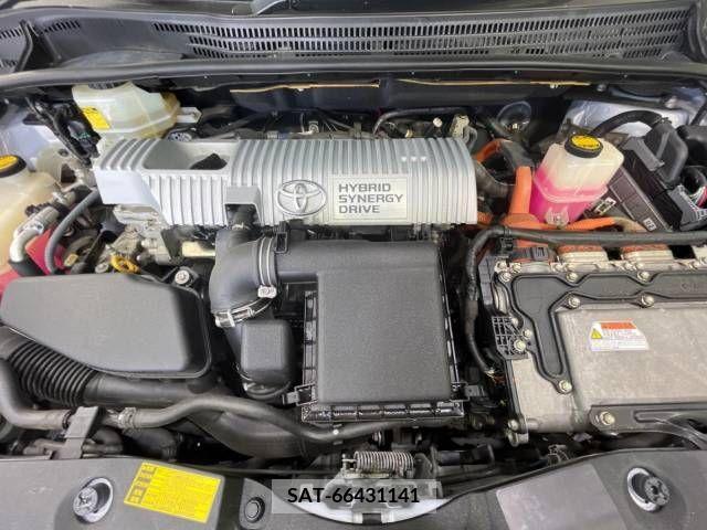 Toyota PRIUS 2010-02 282281-18