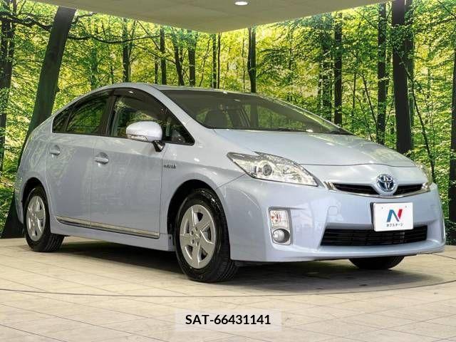 Toyota PRIUS 2010-02 282281-16