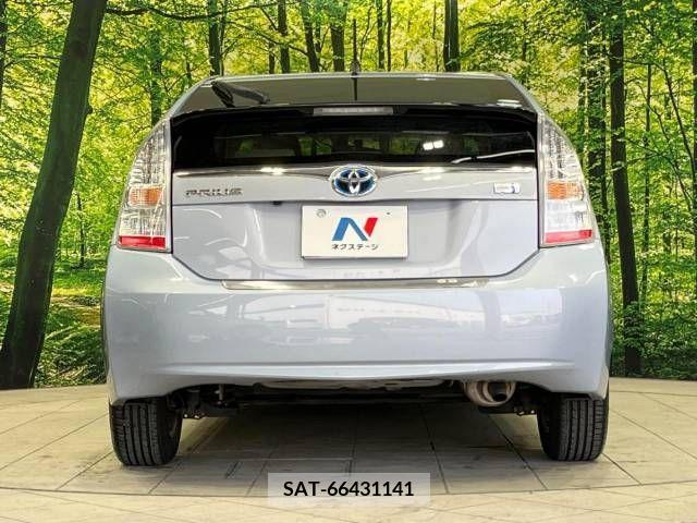 Toyota PRIUS 2010-02 282281-15