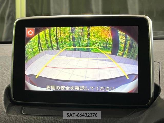 Mazda CX-3 2016-02 219576-4