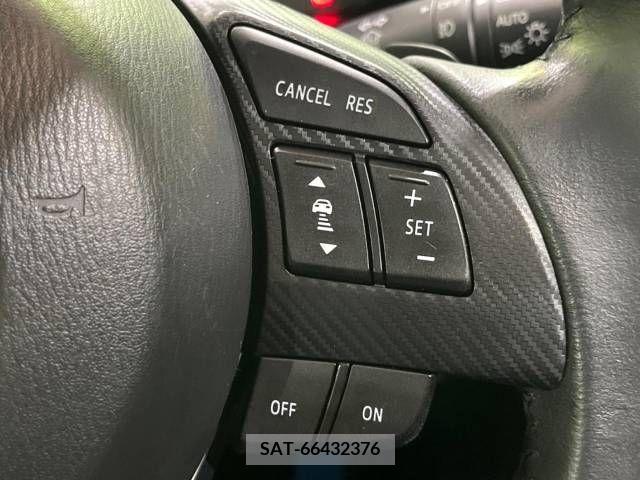 Mazda CX-3 2016-02 219576-3