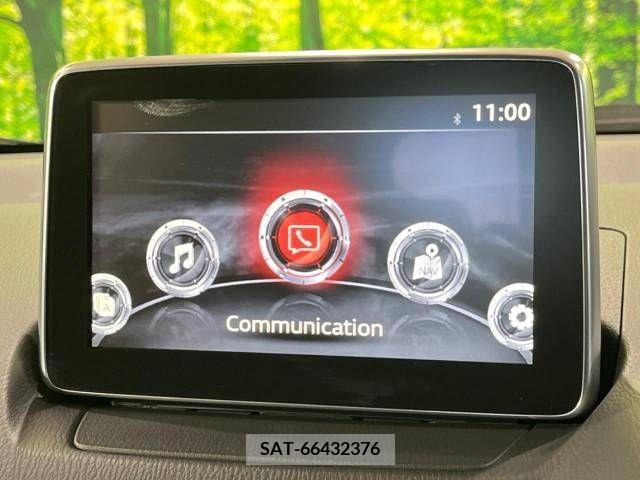 Mazda CX-3 2016-02 219576-2