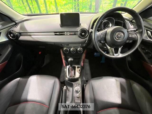 Mazda CX-3 2016-02 219576-1