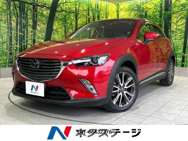 Mazda CX-3 2016-02 219576-0