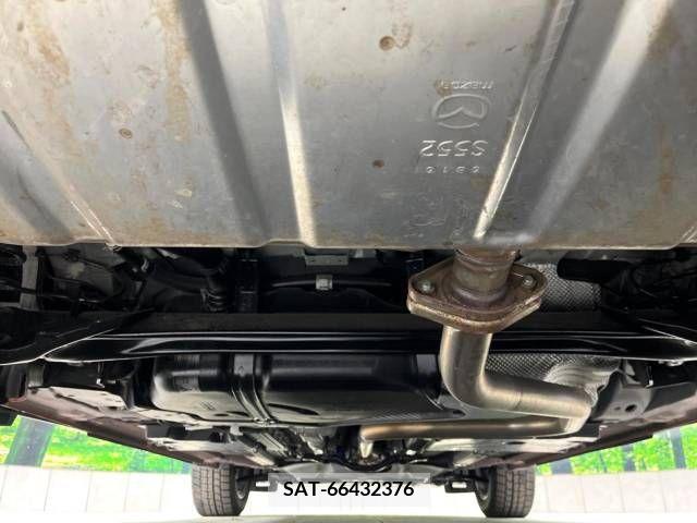 Mazda CX-3 2016-02 219576-19
