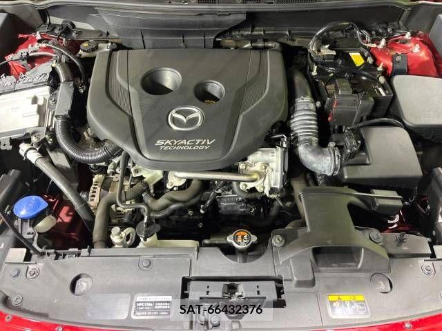 Mazda CX-3 2016-02 219576-18