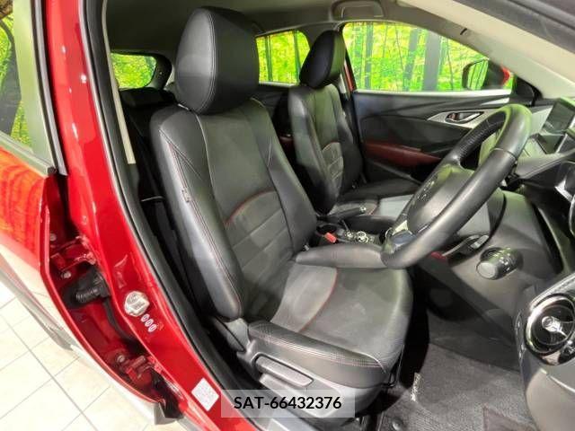 Mazda CX-3 2016-02 219576-8