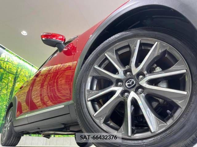 Mazda CX-3 2016-02 219576-13