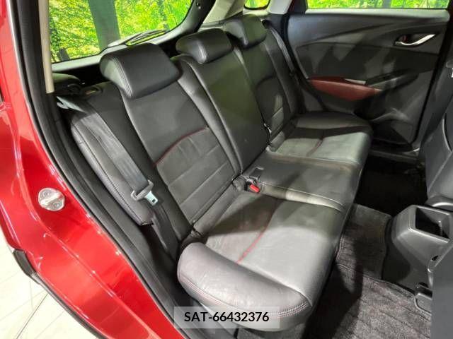 Mazda CX-3 2016-02 219576-9