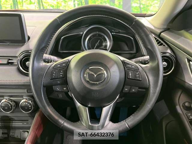 Mazda CX-3 2016-02 219576-11