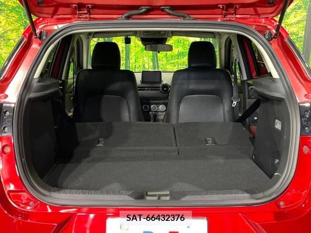 Mazda CX-3 2016-02 219576-10