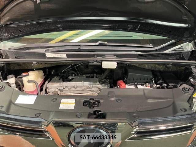 Toyota VELLFIRE 2016-10 369730-19