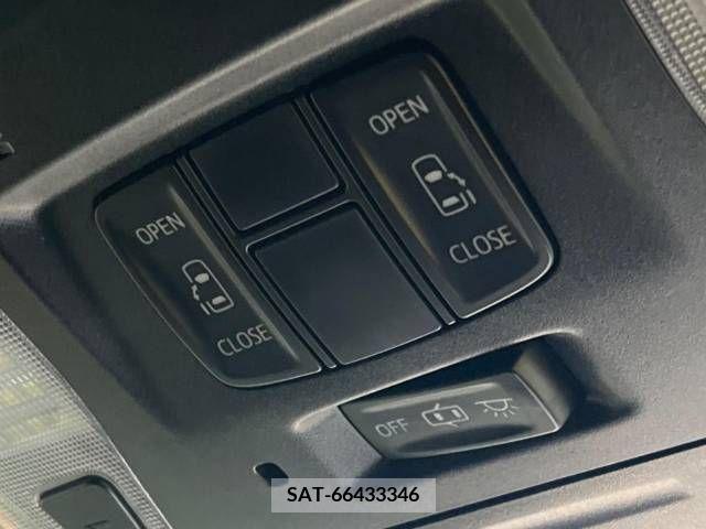 Toyota VELLFIRE 2016-10 369730-8