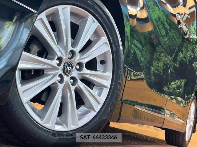 Toyota VELLFIRE 2016-10 369730-16