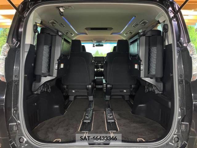 Toyota VELLFIRE 2016-10 369730-14