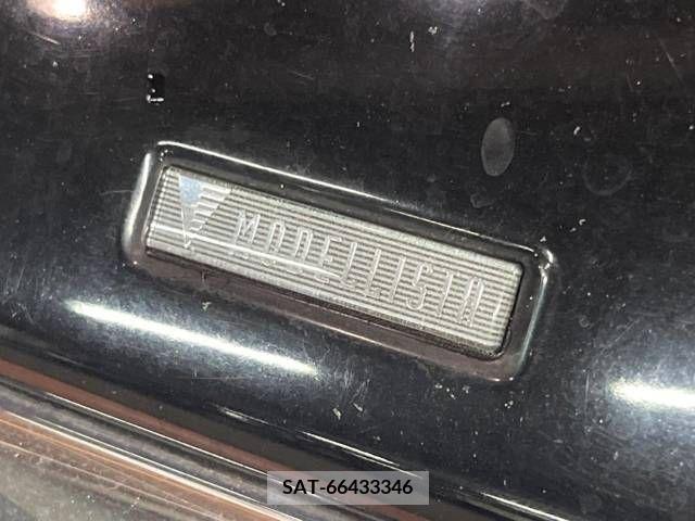 Toyota VELLFIRE 2016-10 369730-2