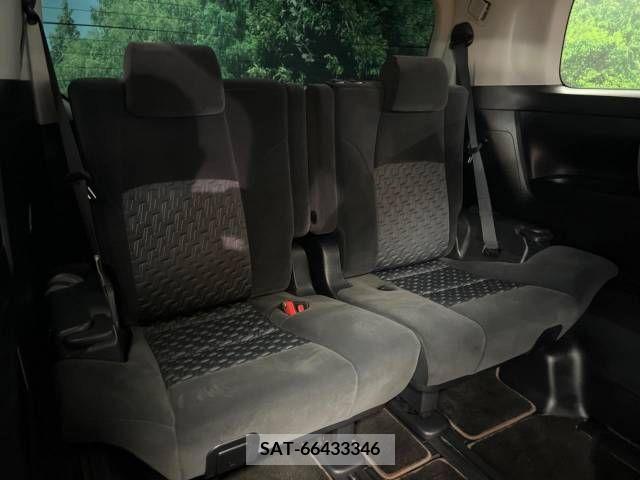 Toyota VELLFIRE 2016-10 369730-13