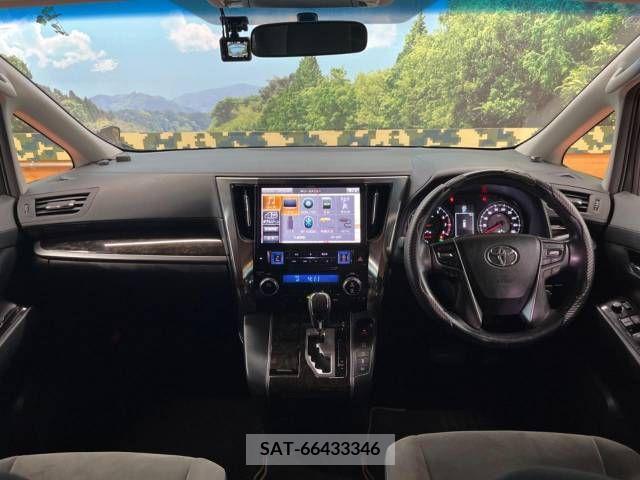 Toyota VELLFIRE 2016-10 369730-1