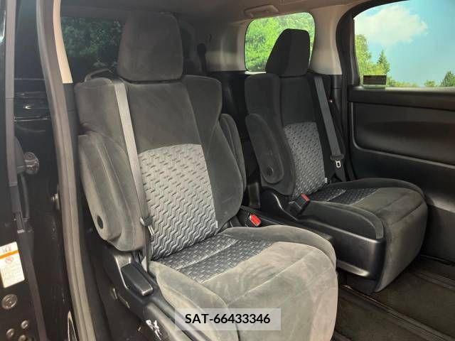 Toyota VELLFIRE 2016-10 369730-12