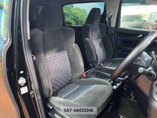Toyota VELLFIRE 2016-10 369730-11